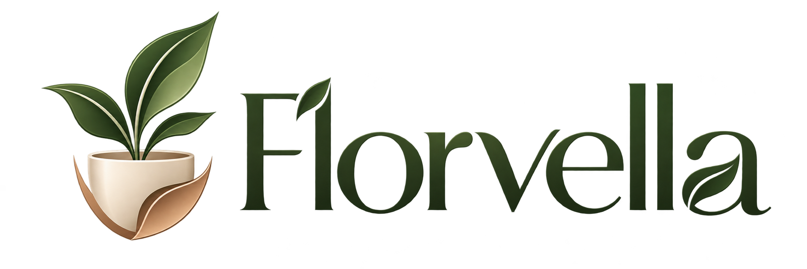 Florvella Logo