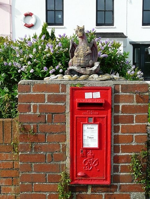 Valentine's Red Rose Box